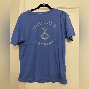 Ohoopee shirt